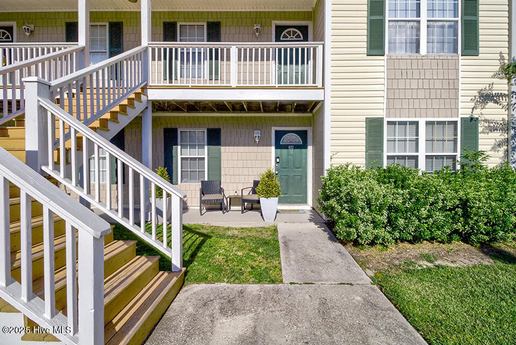 4609 Mcclelland Drive 104, Wilmington, NC 28405