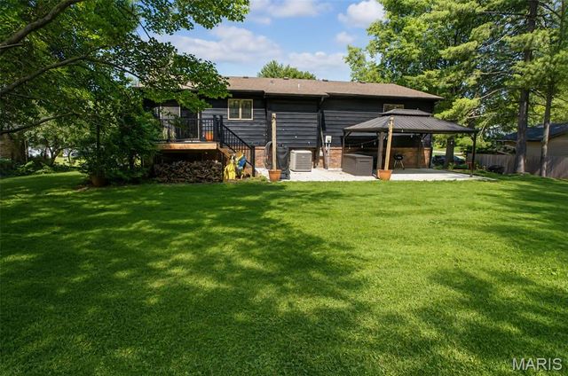 1908 Duke Street, Edwardsville, IL 62025