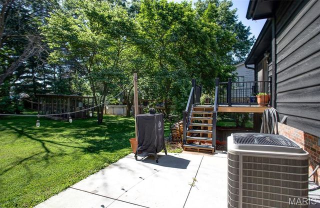 1908 Duke Street, Edwardsville, IL 62025