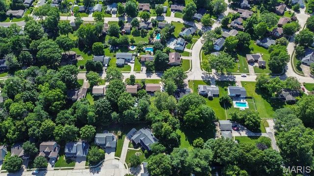 1908 Duke Street, Edwardsville, IL 62025