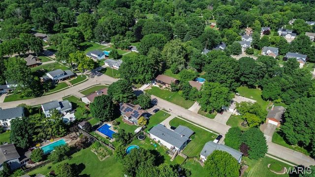 1908 Duke Street, Edwardsville, IL 62025