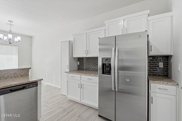 11965 Mountains Place, Socorro, TX 79927