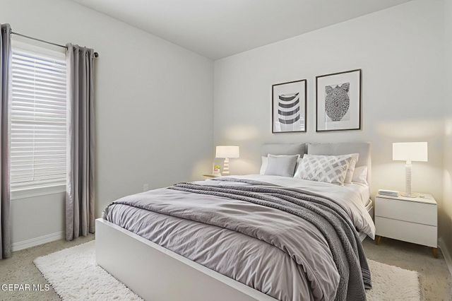 11965 Mountains Place, Socorro, TX 79927