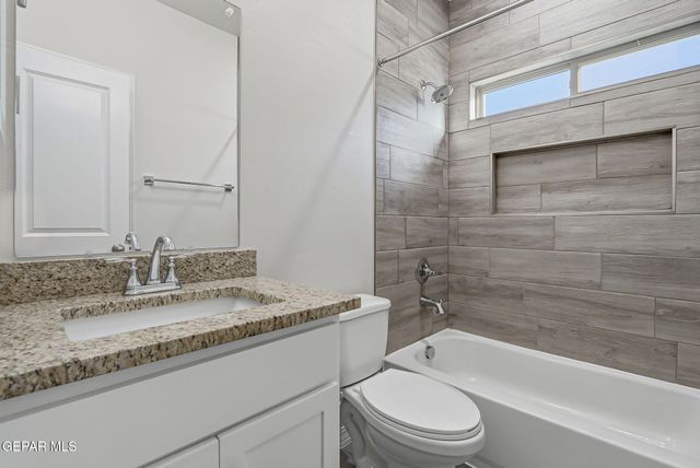 11965 Mountains Place, Socorro, TX 79927