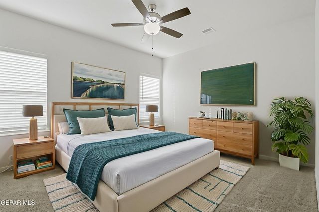 11965 Mountains Place, Socorro, TX 79927