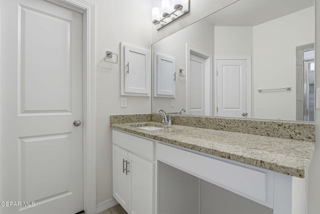 11965 Mountains Place, Socorro, TX 79927