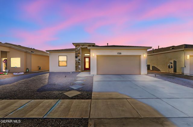 11965 Mountains Place, Socorro, TX 79927