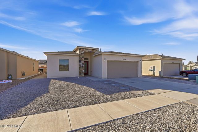 11965 Mountains Place, Socorro, TX 79927