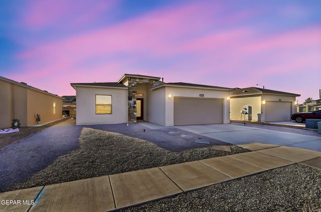 11965 Mountains Place, Socorro, TX 79927