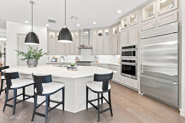 21362 W MINNEZONA Avenue, Buckeye, AZ 85396