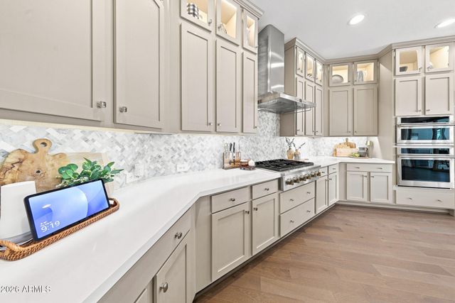 21362 W MINNEZONA Avenue, Buckeye, AZ 85396
