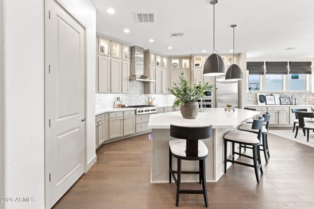 21362 W MINNEZONA Avenue, Buckeye, AZ 85396