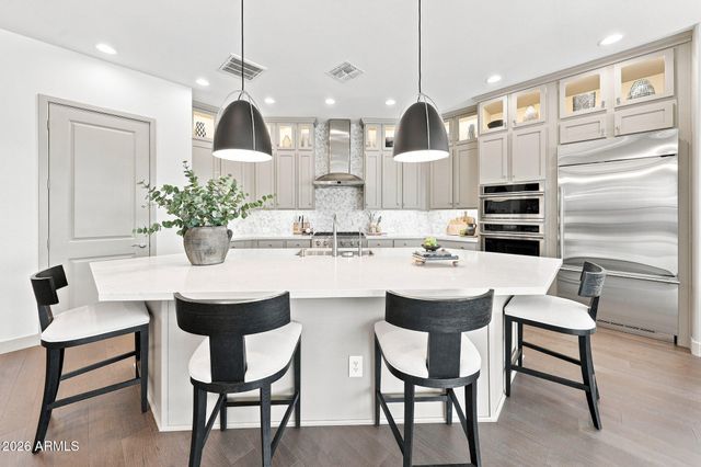 21362 W MINNEZONA Avenue, Buckeye, AZ 85396