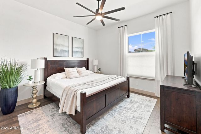 21362 W MINNEZONA Avenue, Buckeye, AZ 85396