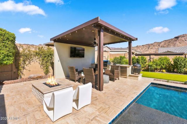 21362 W MINNEZONA Avenue, Buckeye, AZ 85396