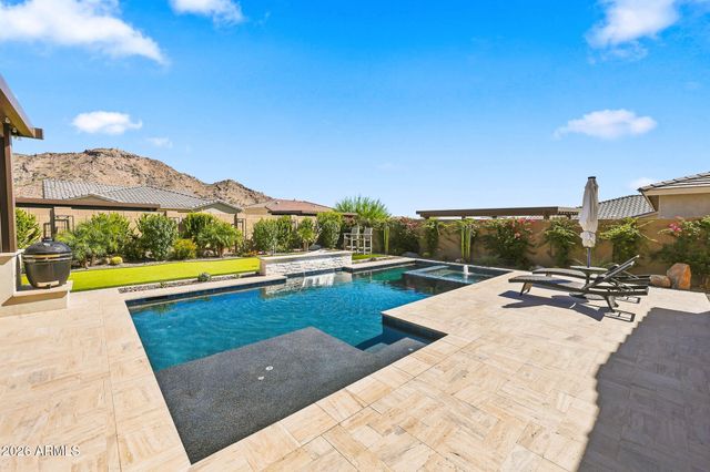 21362 W MINNEZONA Avenue, Buckeye, AZ 85396