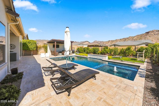 21362 W MINNEZONA Avenue, Buckeye, AZ 85396