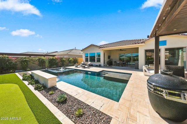 21362 W MINNEZONA Avenue, Buckeye, AZ 85396