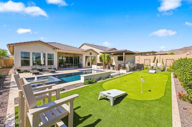 21362 W MINNEZONA Avenue, Buckeye, AZ 85396