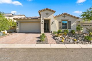 21362 W MINNEZONA Avenue, Buckeye, AZ 85396