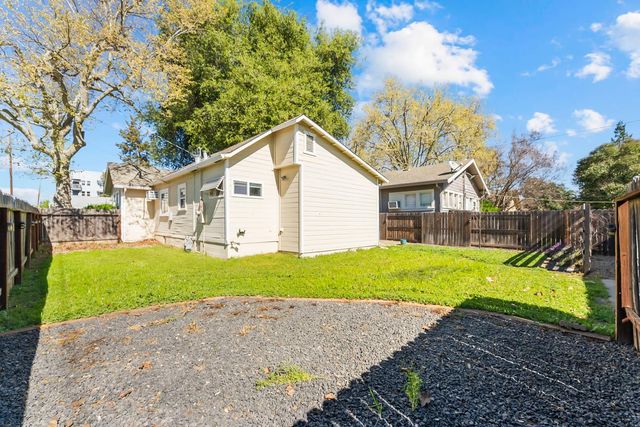 629 Oak St, Roseville, CA 95678