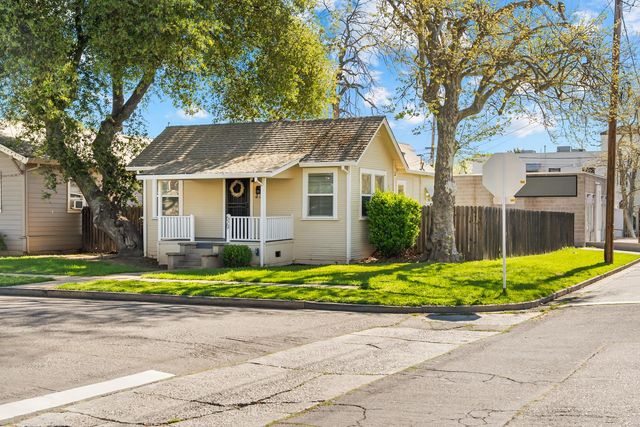 629 Oak St, Roseville, CA 95678