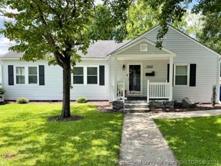 1907 Finnegan Street, Fayetteville, NC 28303