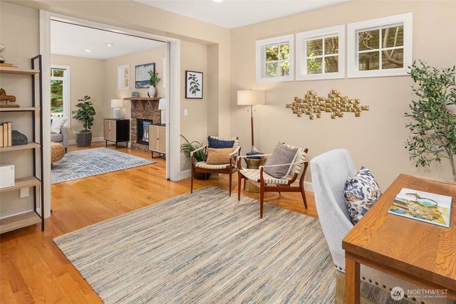 17122 32nd Avenue NE, Lake Forest Park, WA 98155