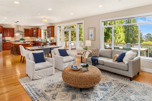 17122 32nd Avenue NE, Lake Forest Park, WA 98155