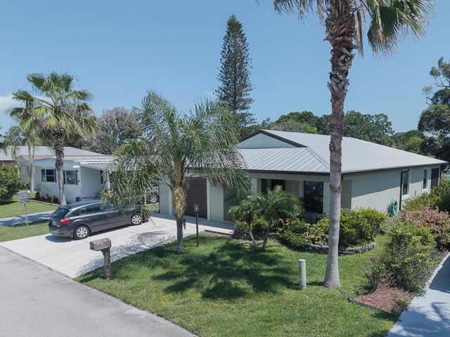 3 EL CAMINO REAL, Port St. Lucie, FL 34952