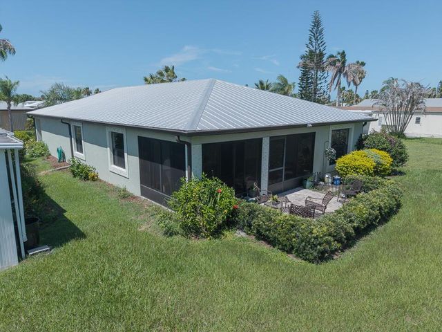 3 EL CAMINO REAL, Port St. Lucie, FL 34952