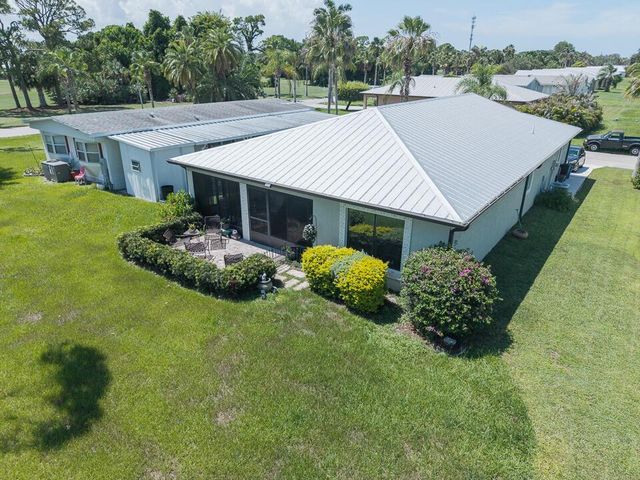 3 EL CAMINO REAL, Port St. Lucie, FL 34952