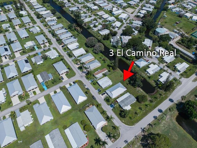 3 EL CAMINO REAL, Port St. Lucie, FL 34952