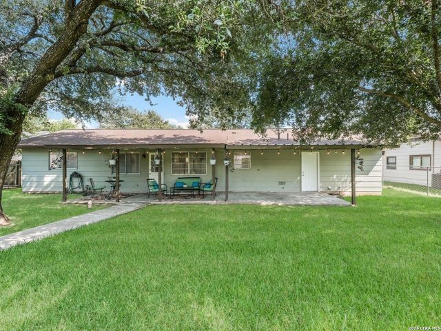 7215 Sulky, San Antonio, TX 78240
