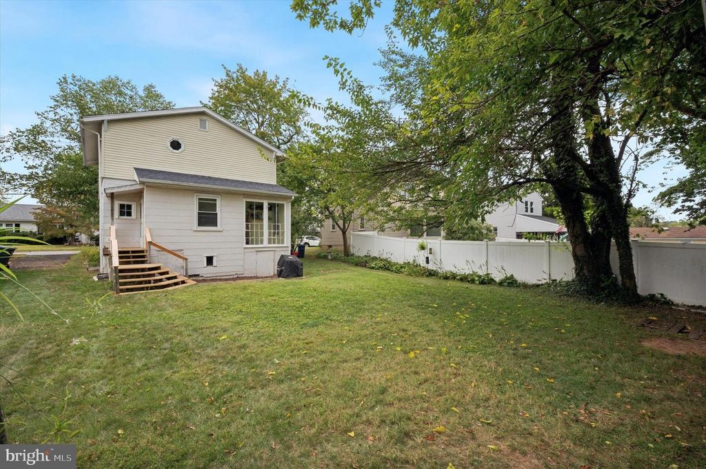 943 TENNIS AVE, Glenside, PA 19038