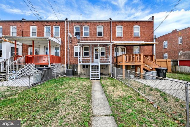 2924 SOLLERS POINT RD, Baltimore, MD 21222