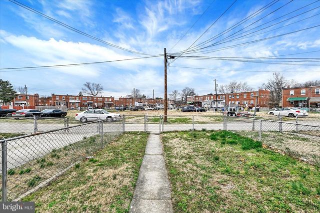 2924 SOLLERS POINT RD, Baltimore, MD 21222