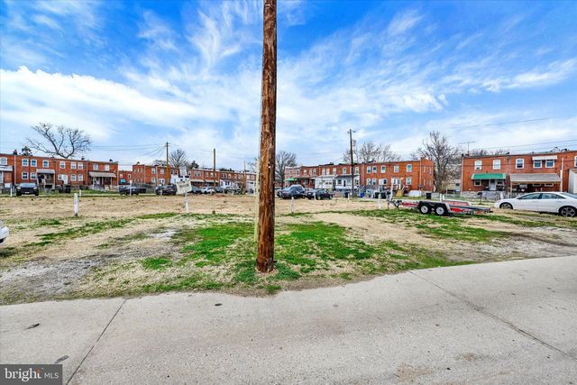 2924 SOLLERS POINT RD, Baltimore, MD 21222