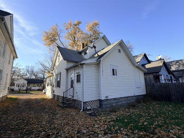 718 Harrison Street, Kalamazoo, MI 49007