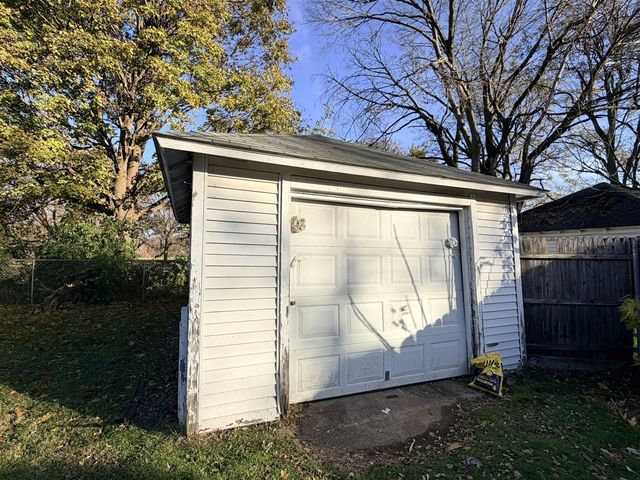 718 Harrison Street, Kalamazoo, MI 49007