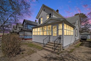 718 Harrison Street, Kalamazoo, MI 49007