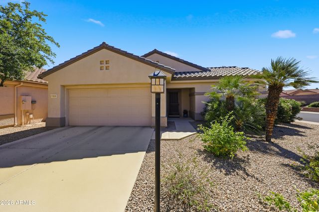 19535 N CARRIAGE Lane, Surprise, AZ 85374
