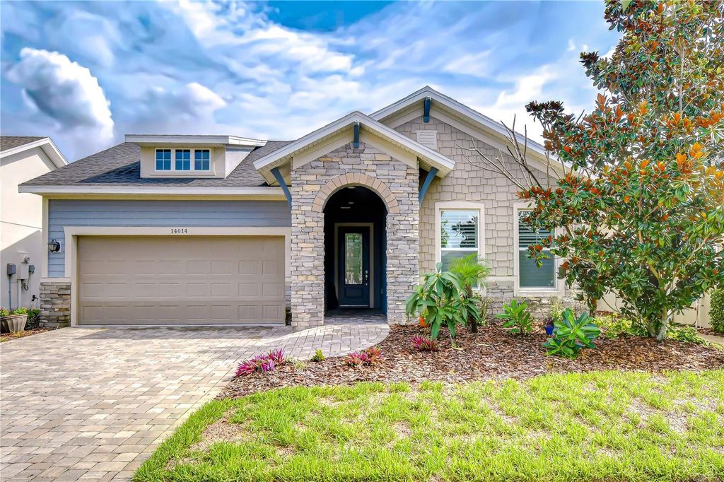 14014 SWALLOW HILL DRIVE, Lithia, FL 33547
