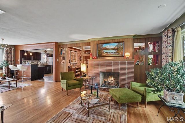 6205 Clifton Avenue, St Louis, MO 63109