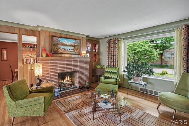 6205 Clifton Avenue, St Louis, MO 63109