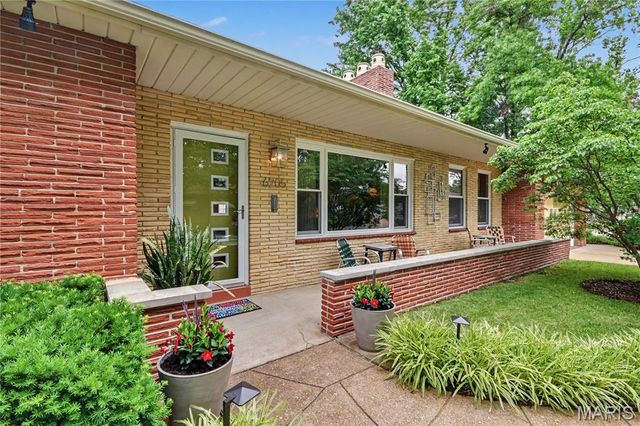 6205 Clifton Avenue, St Louis, MO 63109