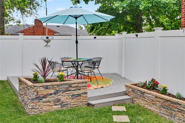 6205 Clifton Avenue, St Louis, MO 63109