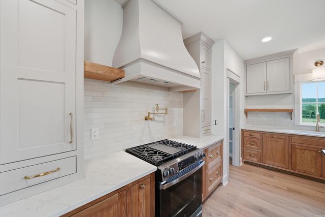 248 Castleberry Road, Greenbrier, AR 72058