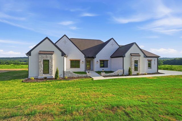 248 Castleberry Road, Greenbrier, AR 72058