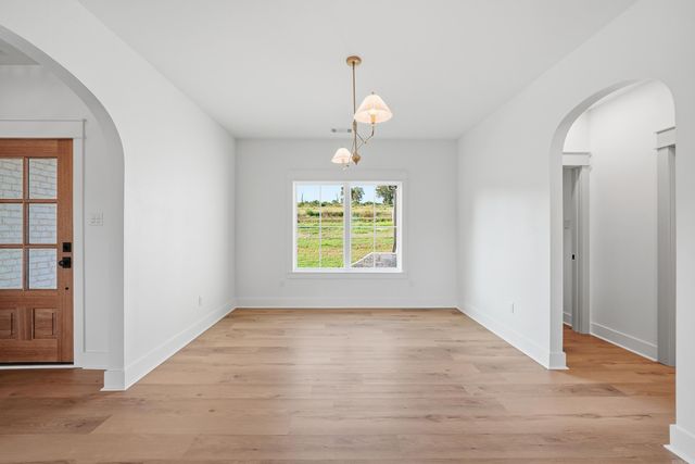 248 Castleberry Road, Greenbrier, AR 72058